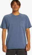 Quiksilver Salt Water Pkt Tee Swp Erkek T-shirt