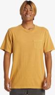 Quiksilver Salt Water Pkt Tee Swp Erkek T-shirt