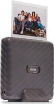 Fujifilm instax Link WIDE Mocha Gray Akıllı Telefon Yazıcısı