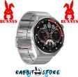 General Mobile GM 22 Uyumlu Akıllı Saat Konuşma Özellikli Smart Watch