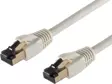 IRENIS CAT8 Kablo F/FTP LSZH Ethernet Network Lan Ağ Kablosu