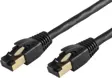IRENIS CAT8 Kablo F/FTP LSZH Ethernet Network Lan Ağ Kablosu