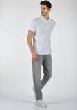 Porto Cervo Erkek T-Shirt 221220200