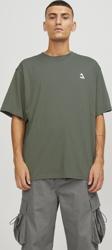 Jack&Jones Erkek T-Shirt 12253435