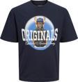 Jack&Jones Erkek T-Shirt 12229290