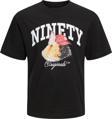 Jack&Jones Erkek T-Shirt 12229290