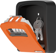 İnsafe ISC803KEY Anahtar Kasası - Turuncu