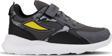 Slazenger KASHI KTN Erkek Çocuk Sneaker Ayakkabı Koyu Gri