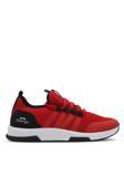 Slazenger TUESDAY I Erkek Sneaker Ayakkabı Kırmızı