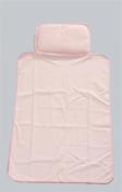 Ships Baby Pratik Alt Açma Örtüsü - Beyaz -Mavi - Pembe