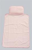 Ships Baby Pratik Alt Açma Örtüsü PEMBE