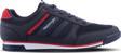 Slazenger ACTIVE I Erkek Sneaker Ayakkabı Lacivert