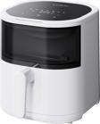 Lydsto Airfryer 4 L Akıllı Yağsız Fritöz - Türkiye Garantili