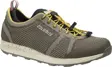 Dolomite Settantasei Knit GTX Erkek Ayakkabı-KAHVERENGİ