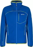Regatta Diego II Erkek Softshell Ceket-MAVİ