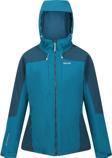 Regatta Women’s Highton Stretch III Kadın Ceket-MAVİ