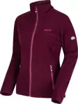 Regatta Nova V Kadın Polar-BORDO