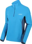 Regatta Highton Half Zip Kadın Polar-MAVİ