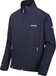 Regatta Cera IV Erkek Softshell-LACİVERT