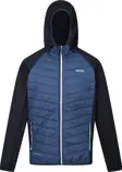 Regatta Andreson VIII Hybrid Erkek Ceket-LACİVERT