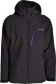 FreeCamp 3in1 Softshell Erkek Ceket-ANTRASİT