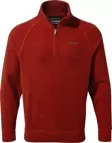 Craghoppers leto Floeece Erkek Polar-BORDO