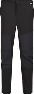 Regatta Questra Iv Erkek Pantolon-SİYAH