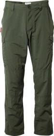Craghoppers N/Lime Cargo Trekking Erkek Pantolon-HAKİ