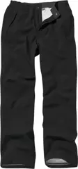 Craghoppers Steall Str Trekking Erkek Pantolon-SİYAH