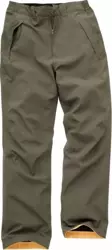 Craghoppers Steall Str Trekking Erkek Pantolon-YEŞİL