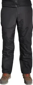 A&C Indiana Trekking Erkek Pantolon-SİYAH