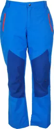 A&C Texas Trekking Kadın Pantolon-MAVİ