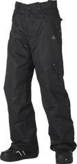 Dare 2b Get Loose Ski Erkek Kayak Pantolonu-SİYAH