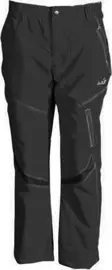 A&C Michigan Trekking Kadın Pantolon-SİYAH