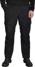 Andoutdoor Summit Erkek Pantolon-SİYAH