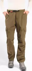 Andoutdoor Summit Erkek Pantolon-YEŞİL