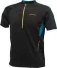 Dare 2b Fuser Jersey Erkek T-Shirt-SİYAH