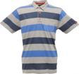 Regatta Quietstorm Polo Yaka Erkek T-Shirt-GRİ