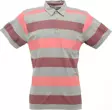 Regatta Quietstorm Polo Yaka Erkek T-Shirt-KAHVERENGİ