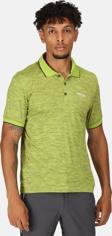 Regatta Remex II Erkek Polo Yaka T-Shirt-YEŞİL