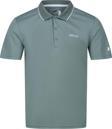 Regatta Maverik V Polo Yaka Erkek T-Shirt-YEŞİL