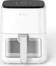 Youban Air Fryer 3.5L Camlı Beyaz Fritöz