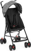 Moonybaby MB108 Stork Baston Bebek Arabası Puset Gri