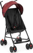 Moonybaby Mb108 Stork Baston Bebek Arabası Puset Bordo