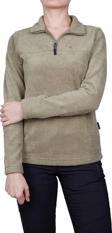 Alpinist High Hill Kadın Polar Sweatshirt