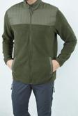 Alpinist Zeta Erkek Polar Mont