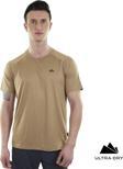 Alpinist Mission Ultra Dry Erkek T-Shirt