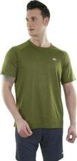 Alpinist Mission Ultra Dry Erkek T-Shirt