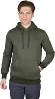 Alpinist Stream Erkek Kapüşonlu Sweatshirt