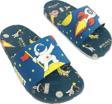 Gezer 15059 Rocket Space Erkek Çocuk Terlik 31-35